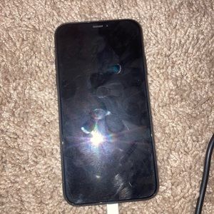 iPhone XR for sell